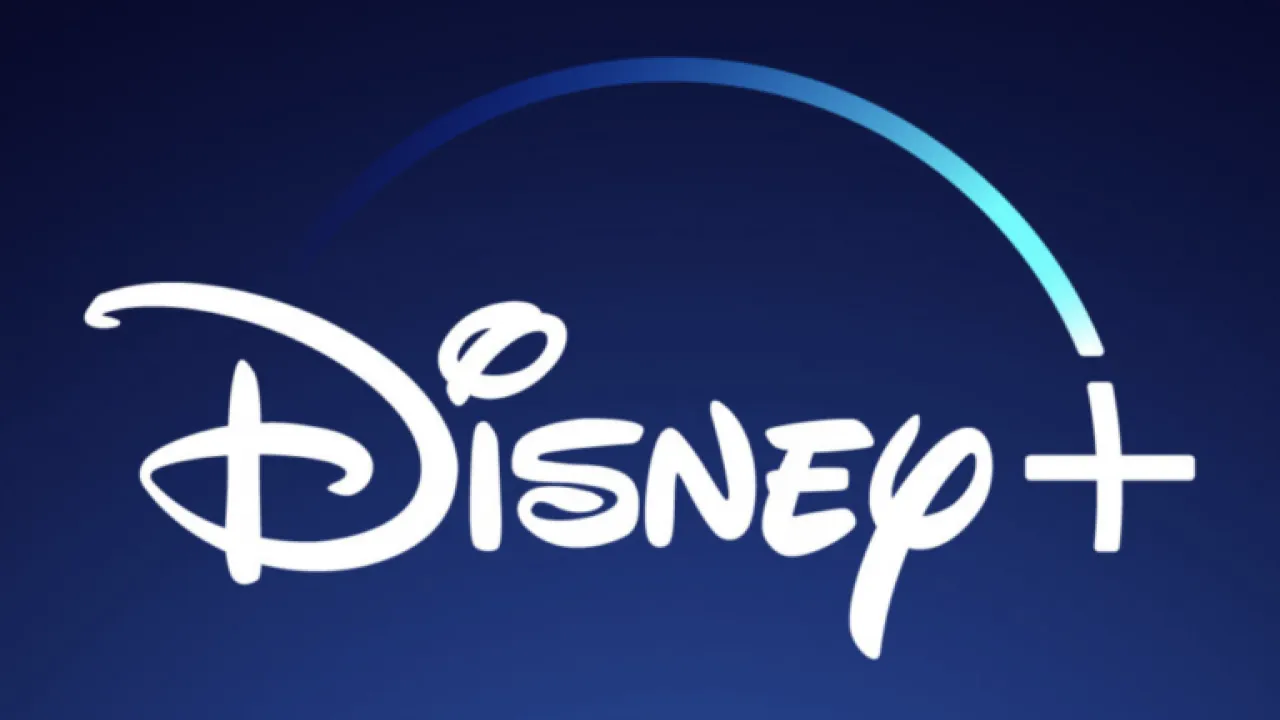 Logo Disney+