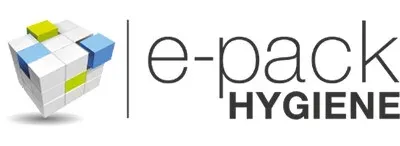 Logo E-Pack Hygiène
