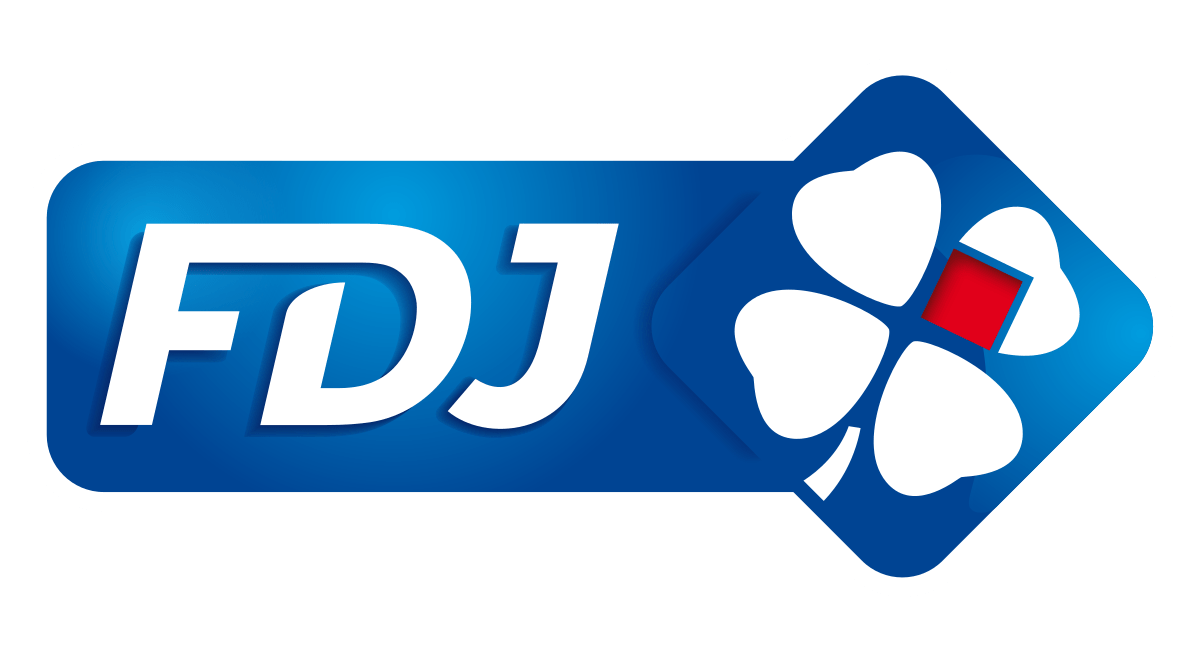 Logo FDJ